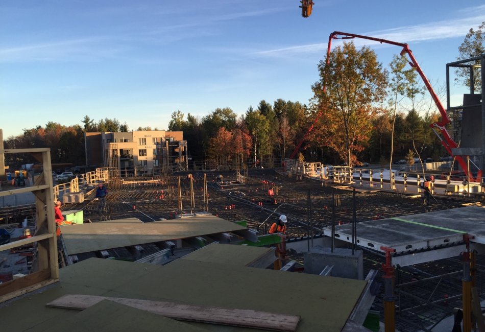 EEGT - Groupe Maurice - Le Floréa