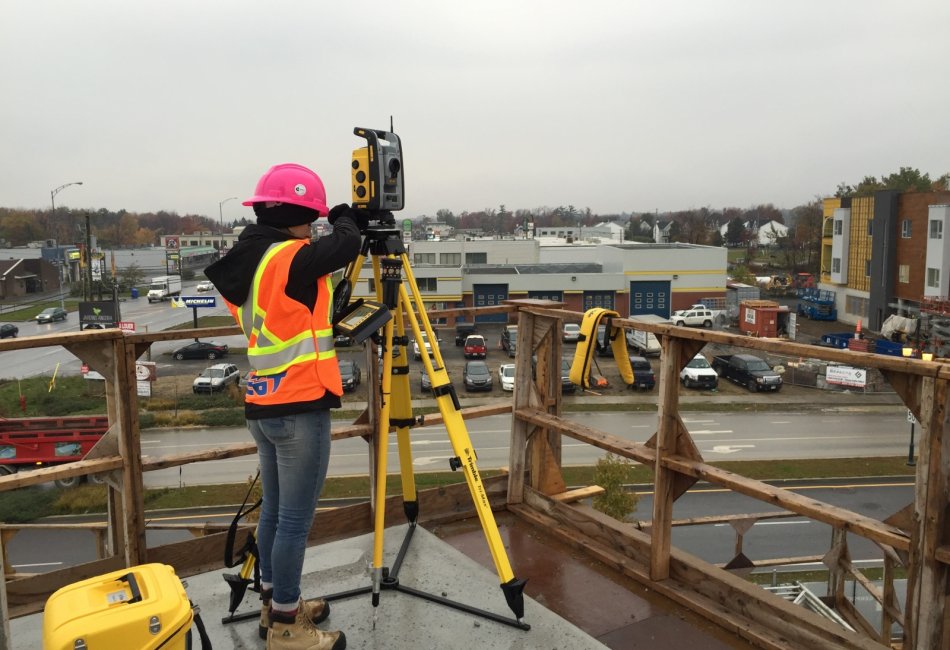 EEGT - Groupe Maurice - Le Floréa