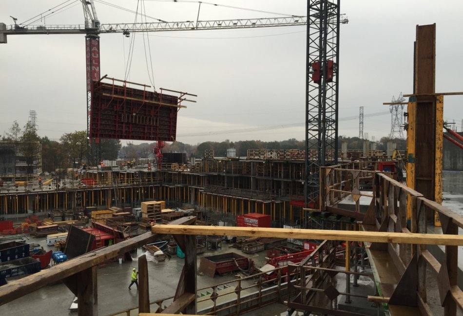 EEGT - Groupe Maurice - Le Floréa