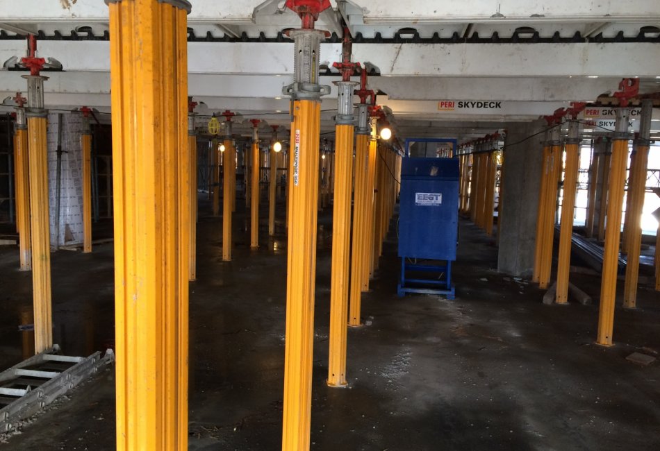 EEGT - Groupe Maurice - Le Floréa