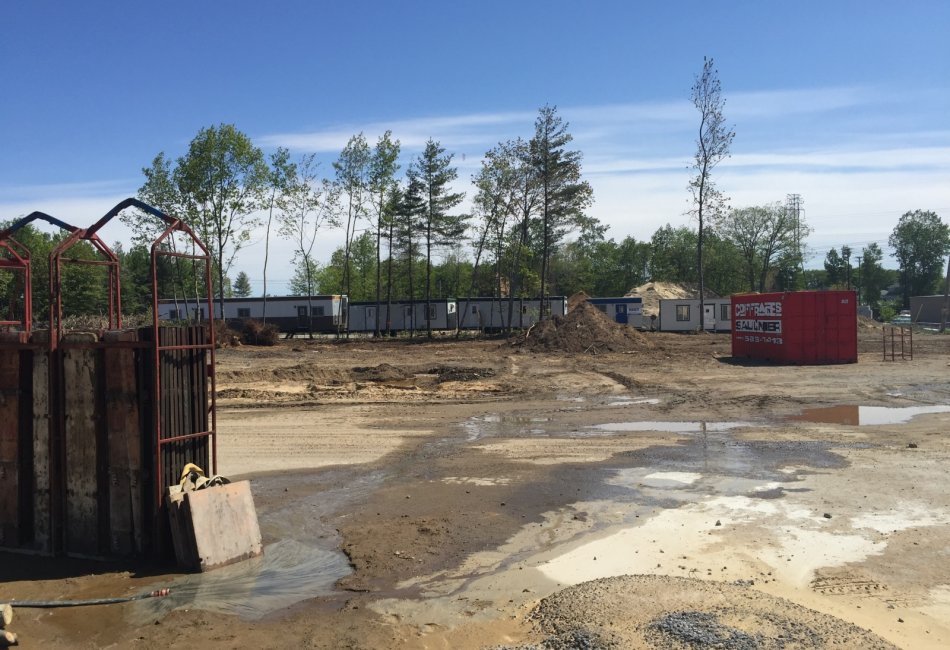 EEGT - Groupe Maurice - Le Floréa