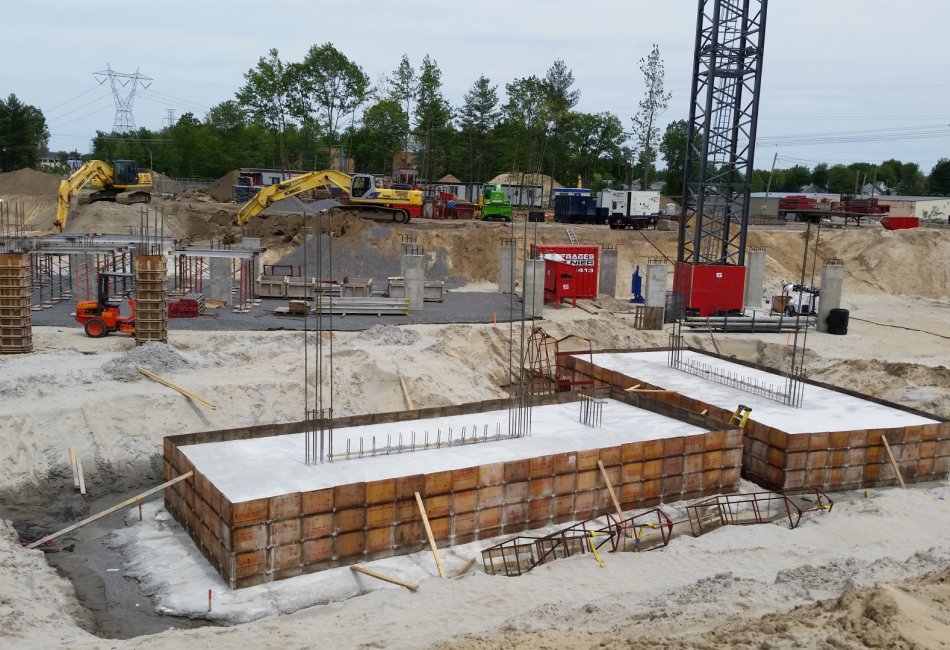 EEGT - Groupe Maurice - Le Floréa