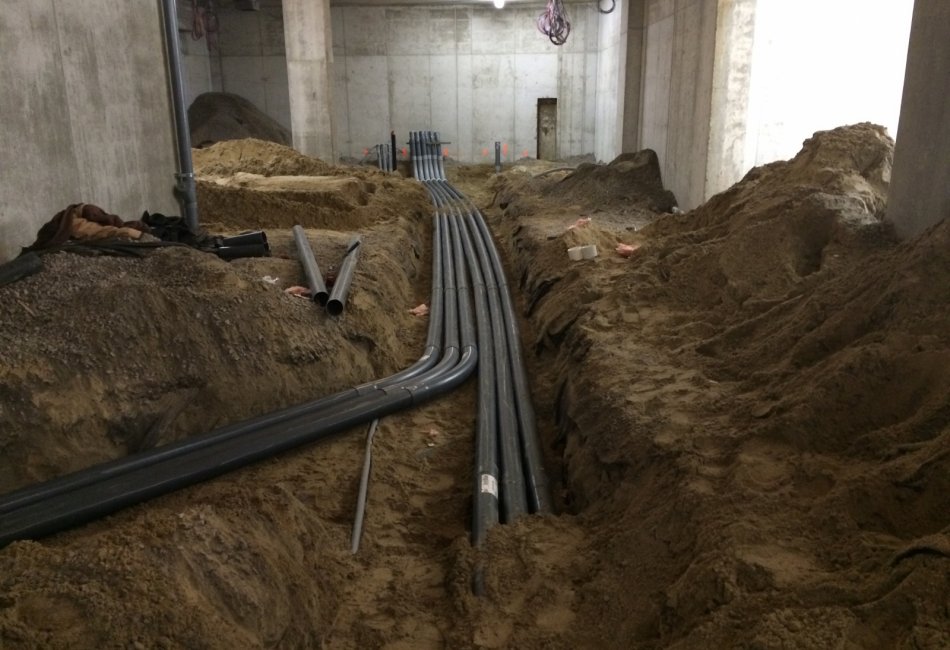 EEGT - Groupe Maurice - Le Floréa