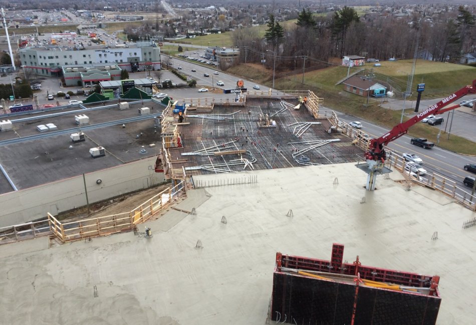 EEGT - Groupe Maurice - Le Floréa