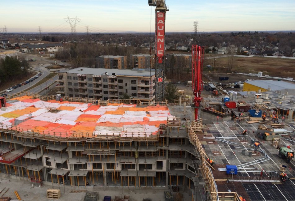 EEGT - Groupe Maurice - Le Floréa