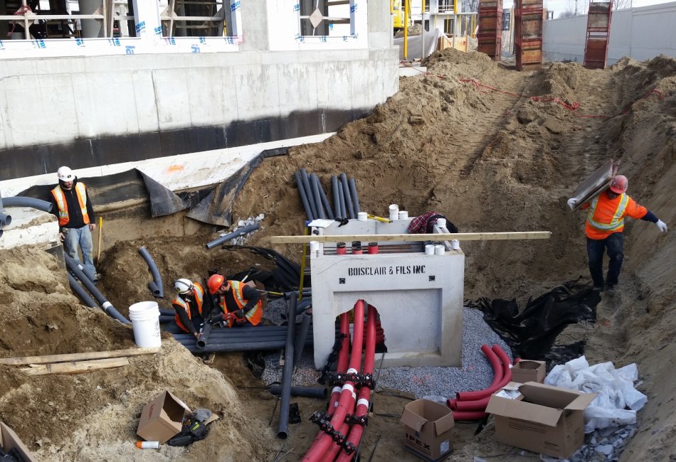 EEGT - Groupe Maurice - Le Floréa