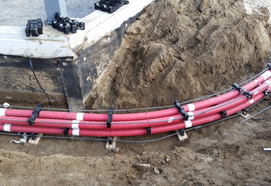 EEGT - Groupe Maurice - Le Floréa