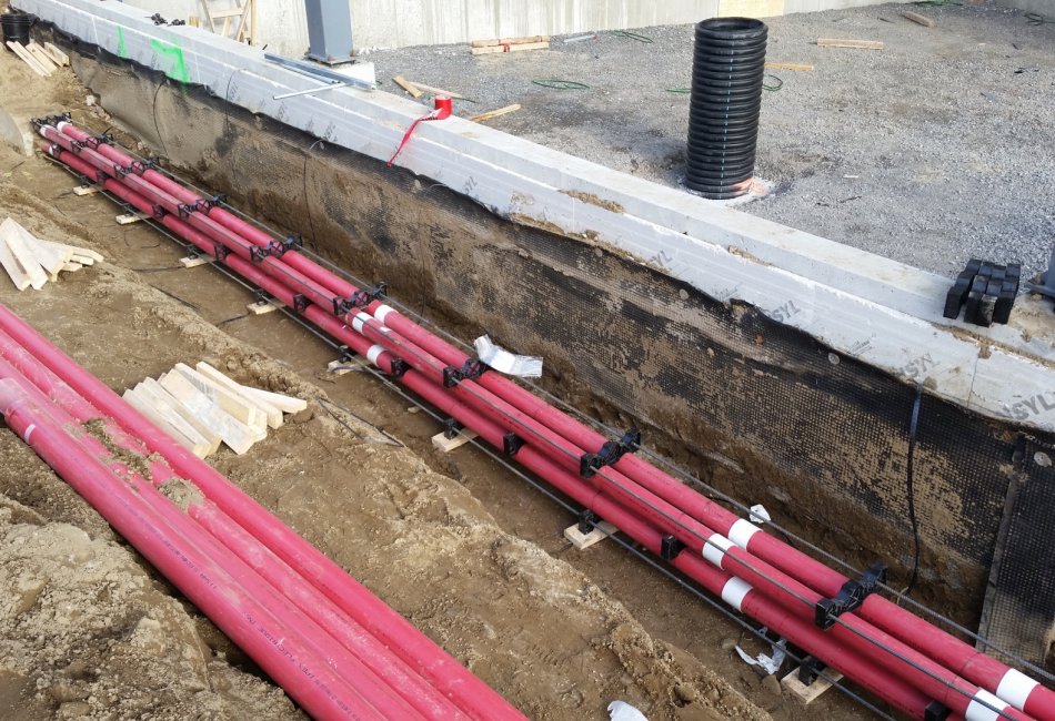 EEGT - Groupe Maurice - Le Floréa