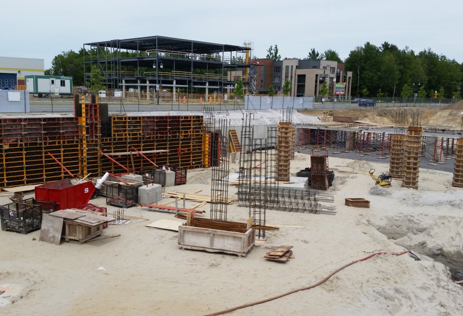 EEGT - Groupe Maurice - Le Floréa