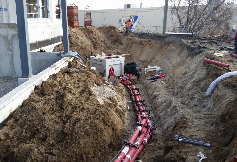 EEGT - Groupe Maurice - Le Floréa