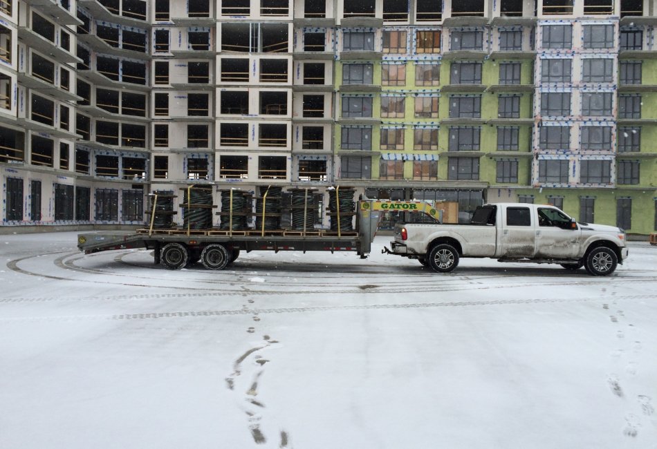 EEGT - Groupe Maurice - Le Floréa