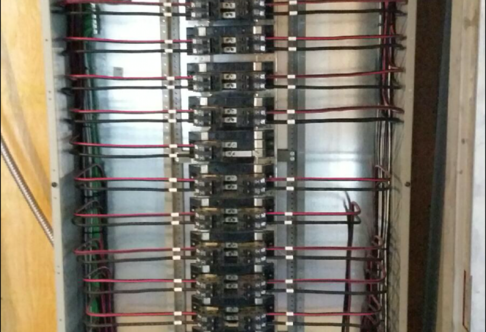 EEGT - Groupe Maurice - Le Floréa