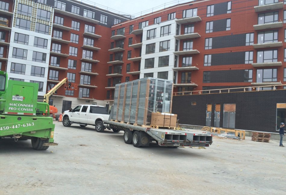 EEGT - Groupe Maurice - Le Floréa