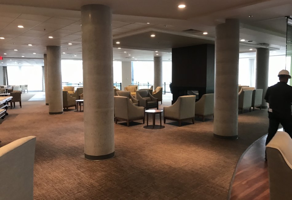 EEGT - Groupe Maurice - Le Floréa