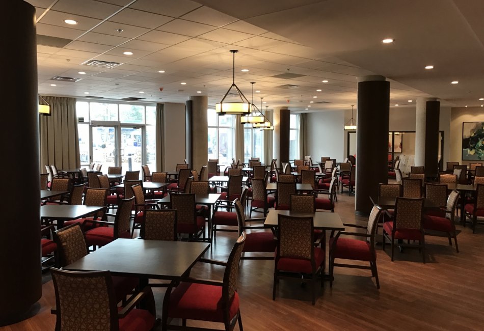 EEGT - Groupe Maurice - Le Floréa