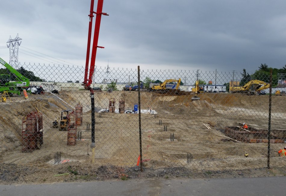 EEGT - Groupe Maurice - Le Floréa