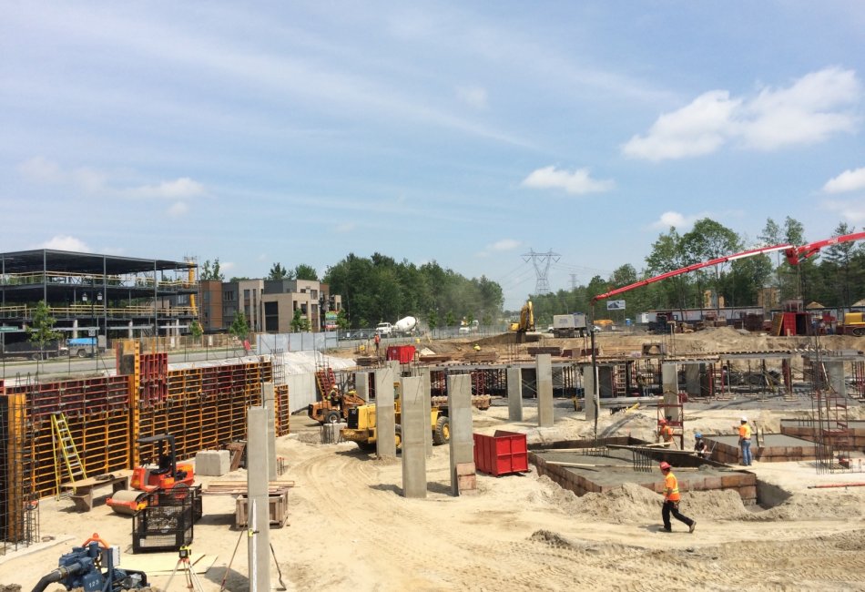 EEGT - Groupe Maurice - Le Floréa