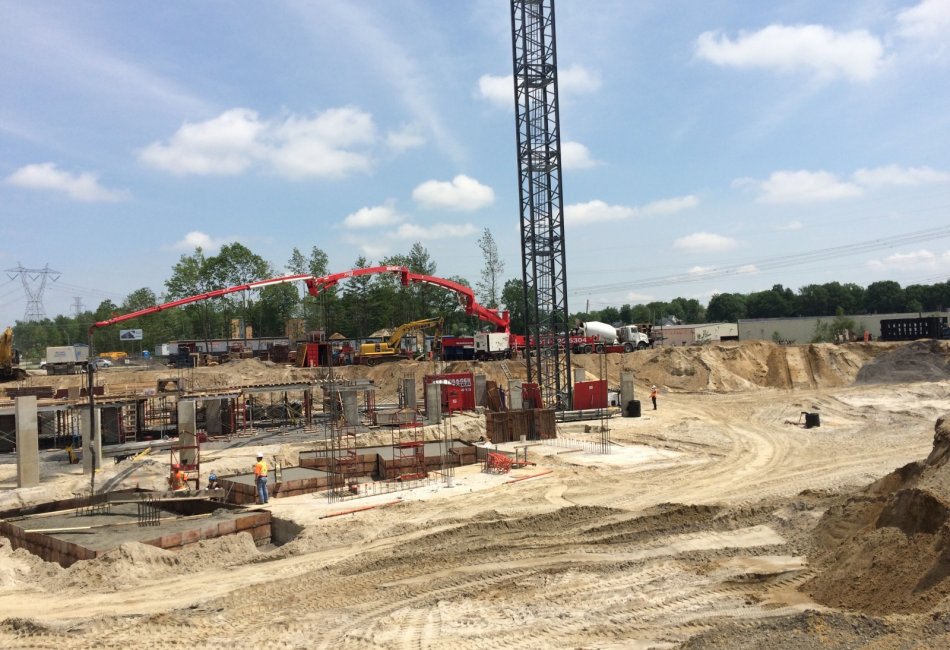 EEGT - Groupe Maurice - Le Floréa