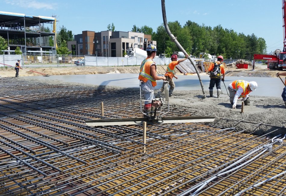 EEGT - Groupe Maurice - Le Floréa