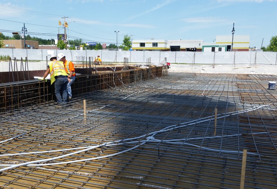 EEGT - Groupe Maurice - Le Floréa