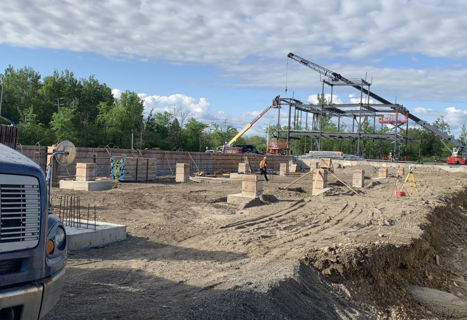 EEGT - Forma + & Groupe Magma