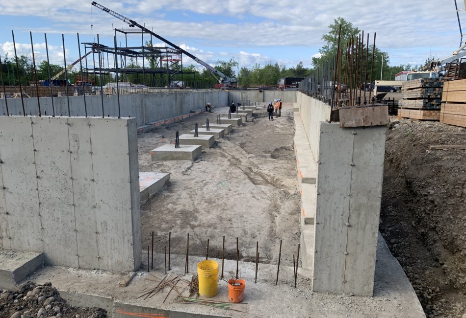 EEGT - Forma + & Groupe Magma