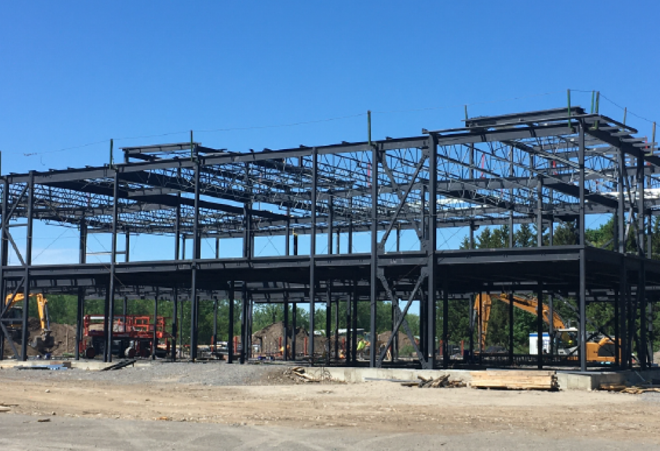 EEGT - Forma + & Groupe Magma