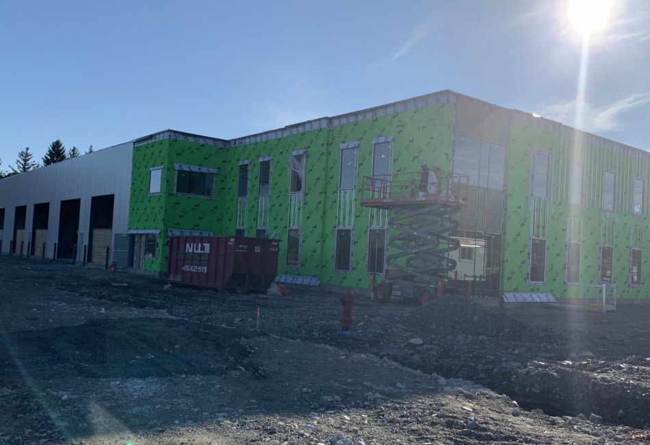 EEGT - Forma + & Groupe Magma