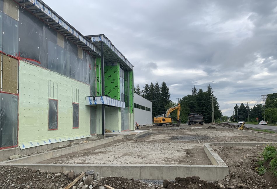 EEGT - Forma + & Groupe Magma