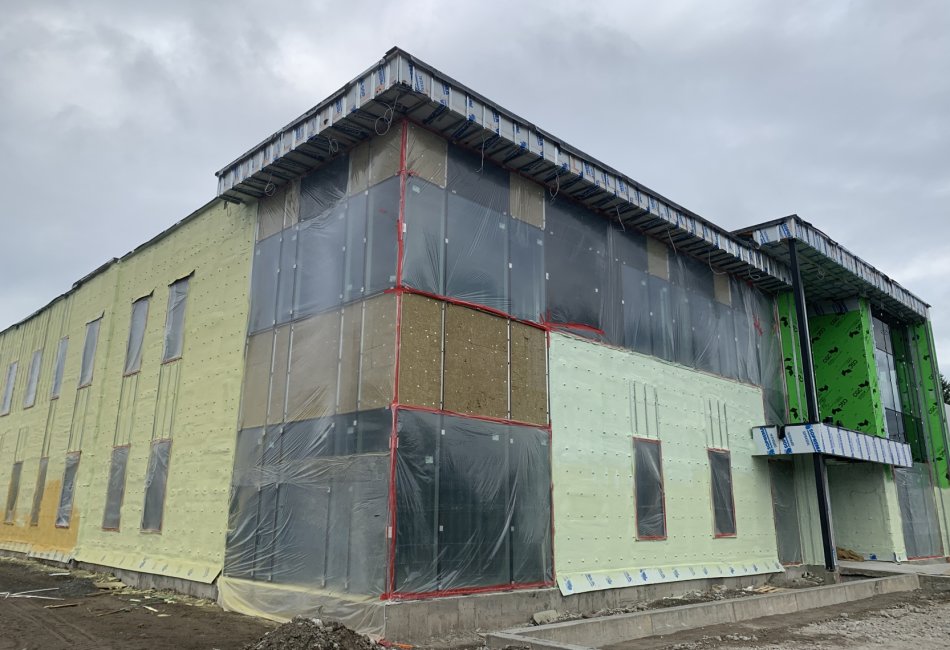 EEGT - Forma + & Groupe Magma