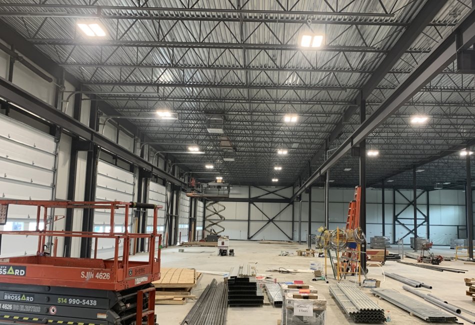 EEGT - Forma + & Groupe Magma