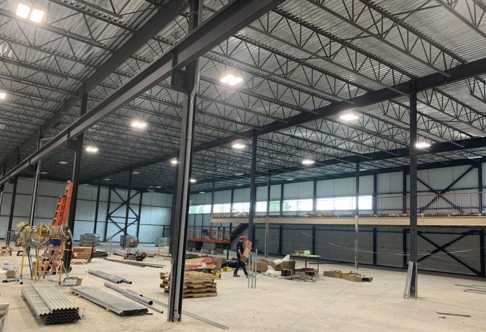 EEGT - Forma + & Groupe Magma