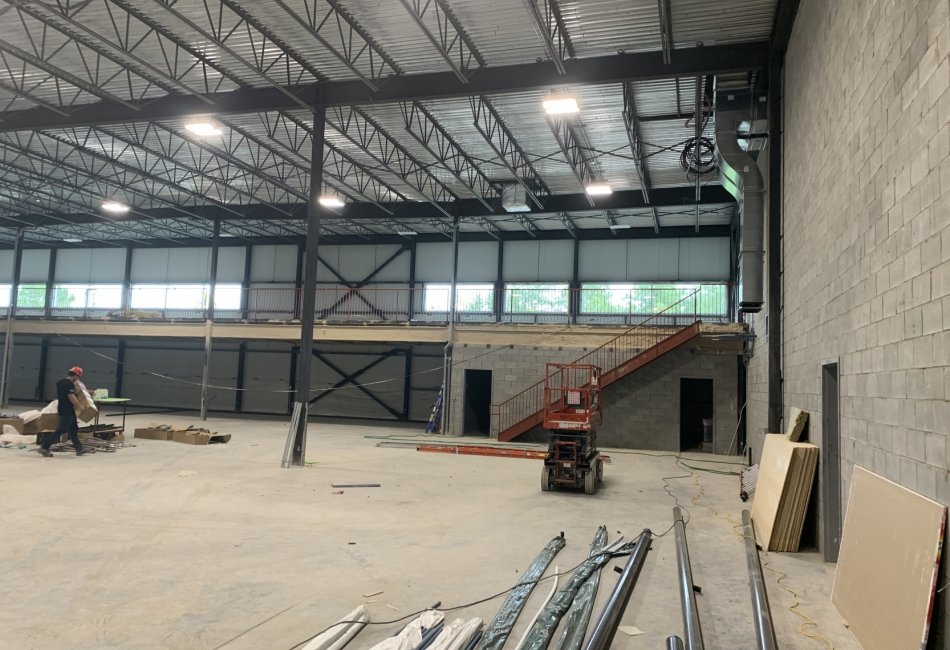 EEGT - Forma + & Groupe Magma