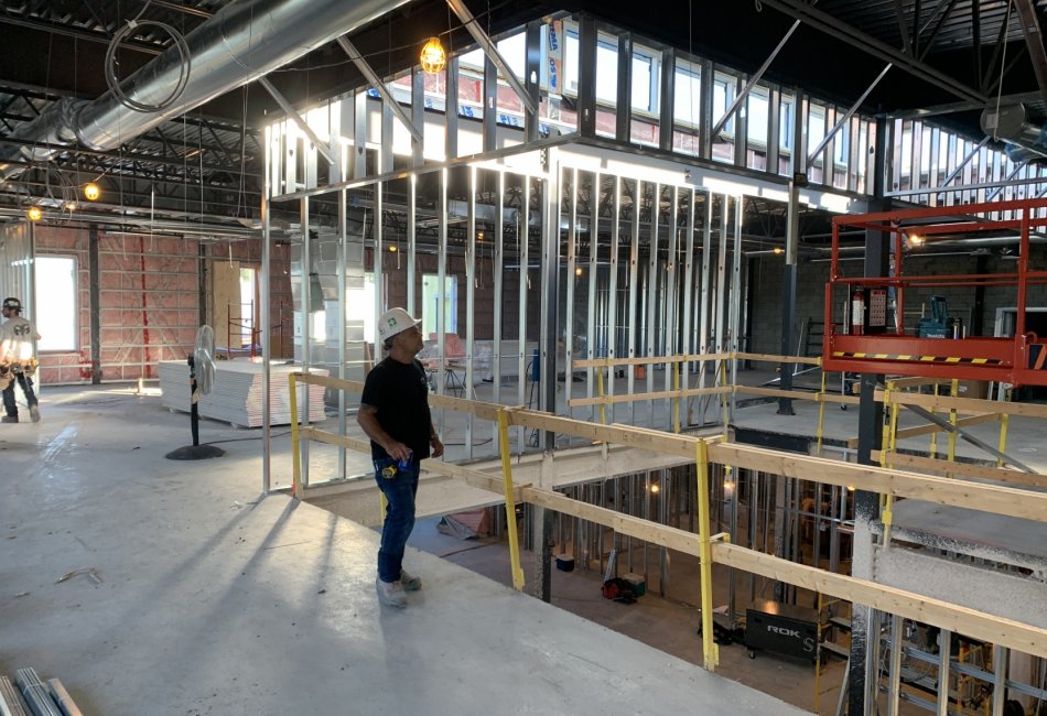 EEGT - Forma + & Groupe Magma