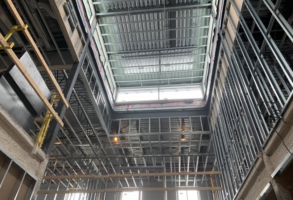 EEGT - Forma + & Groupe Magma