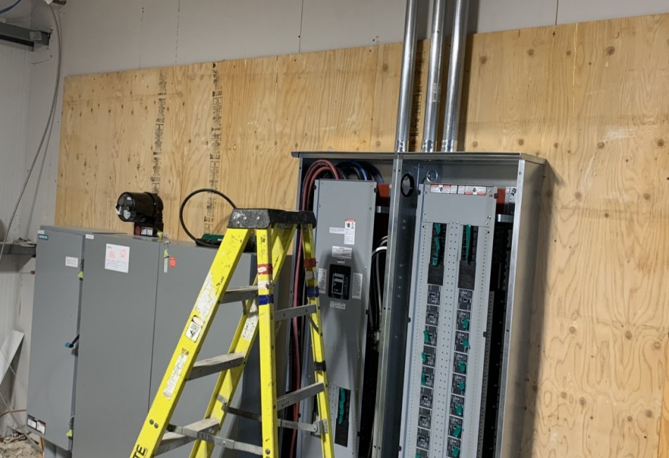 EEGT - Forma + & Groupe Magma