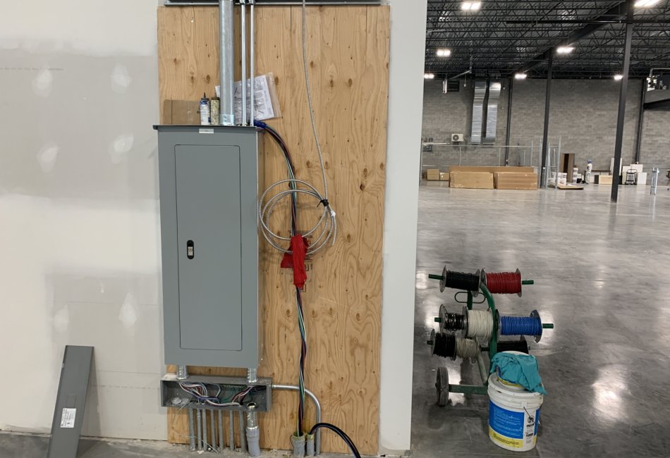 EEGT - Forma + & Groupe Magma