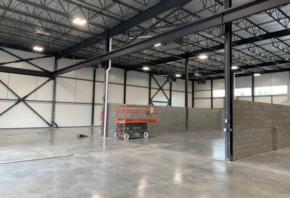 EEGT - Forma + & Groupe Magma