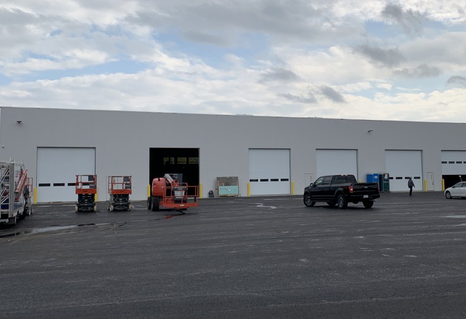 EEGT - Forma + & Groupe Magma