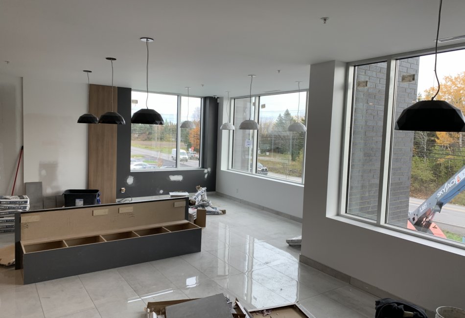 EEGT - Forma + & Groupe Magma