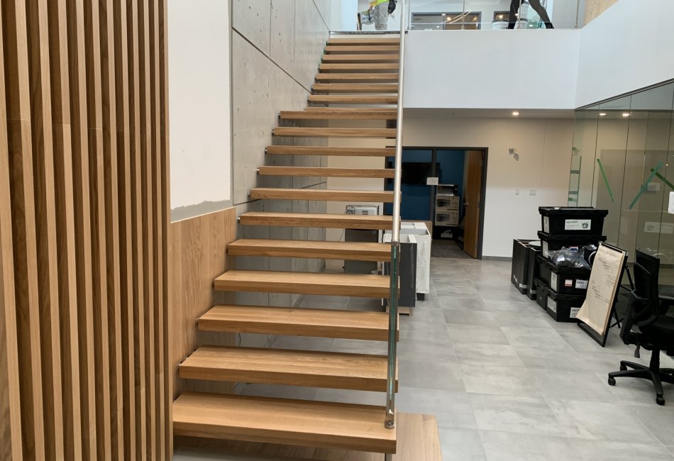 EEGT - Forma + & Groupe Magma