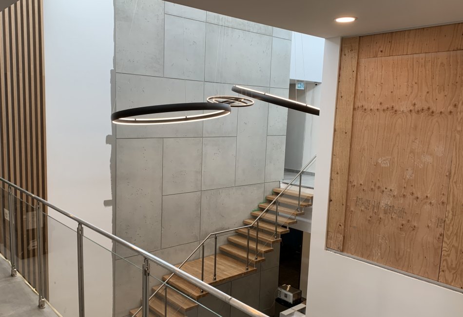 EEGT - Forma + & Groupe Magma