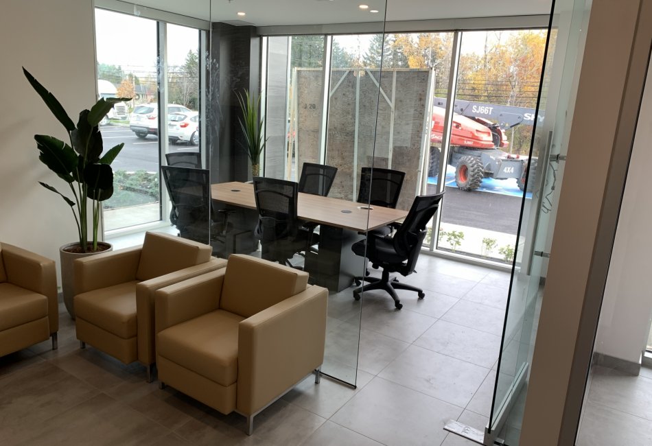 EEGT - Forma + & Groupe Magma