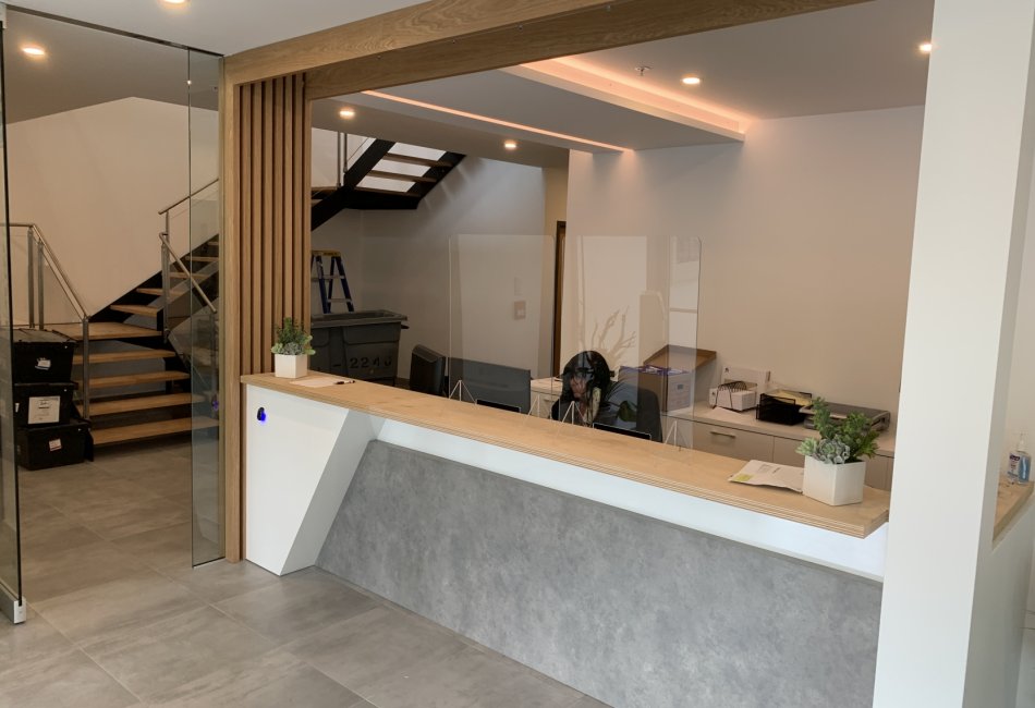 EEGT - Forma + & Groupe Magma