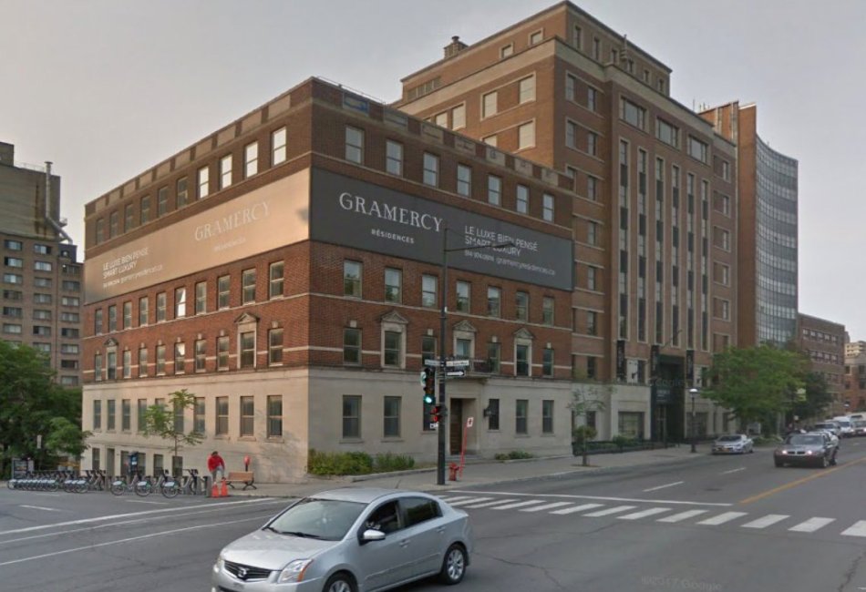 EEGT - Gramercy Residences - Phase 1