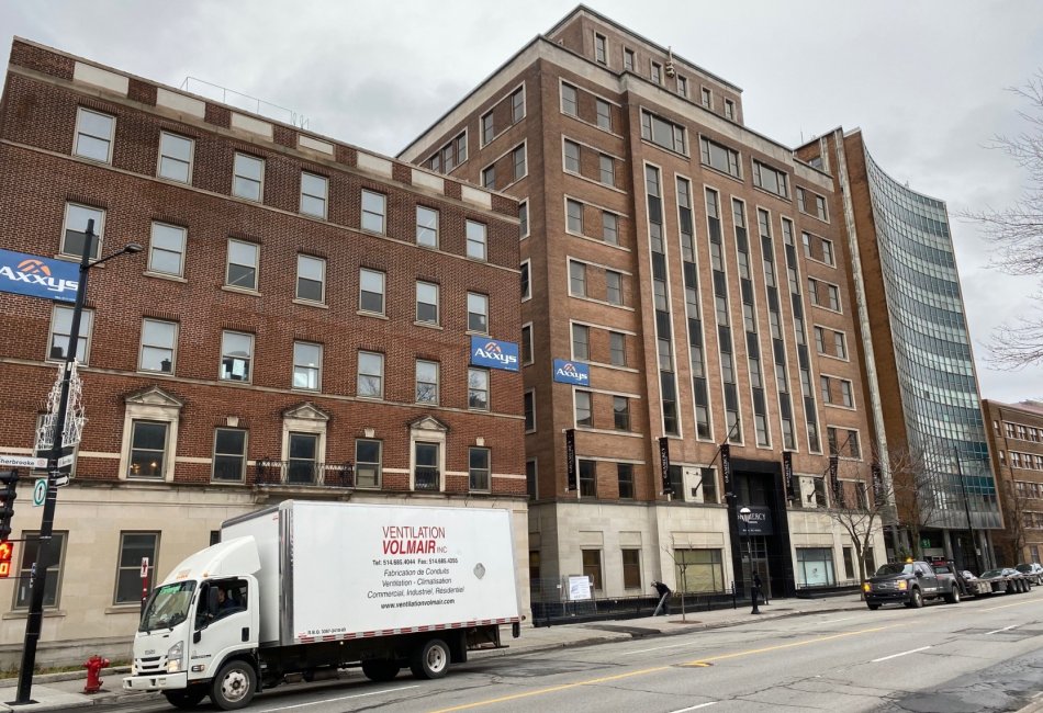 EEGT - Gramercy Residences - Phase 1