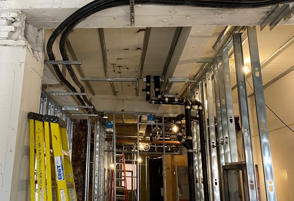 EEGT - Gramercy Residences - Phase 1