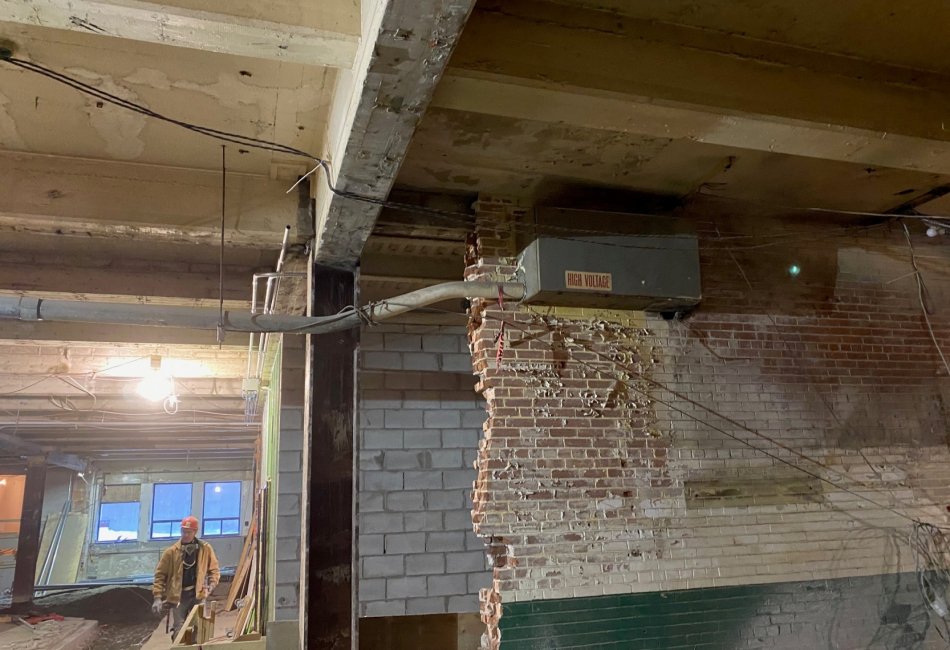 EEGT - Gramercy Residences - Phase 1