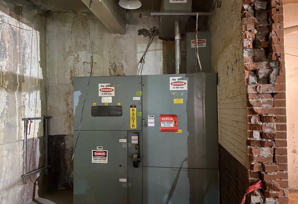 EEGT - Gramercy Residences - Phase 1