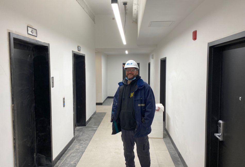 EEGT - Gramercy Residences - Phase 1